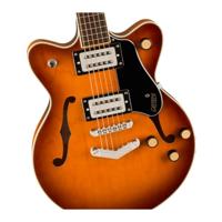 Gretsch G2655 Streamliner Center Block Jr. Double-Cut Abbey Ale IL semi-akoestische gitaar - thumbnail