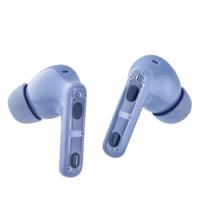 Intenso Buds Plus T315AE blau In Ear headset Bluetooth Stereo Blauw Noise Cancelling Mobiele telefoon - thumbnail