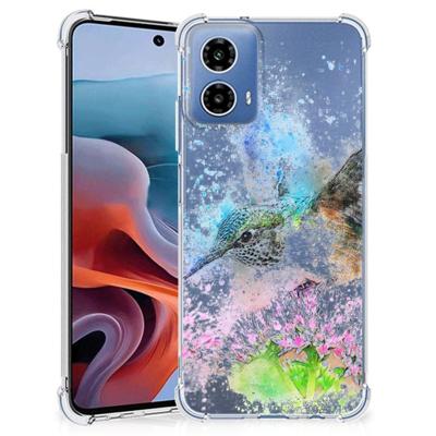 Back Cover Motorola Moto G34 Vogel Back Cover Motorola Moto G34 Vogel