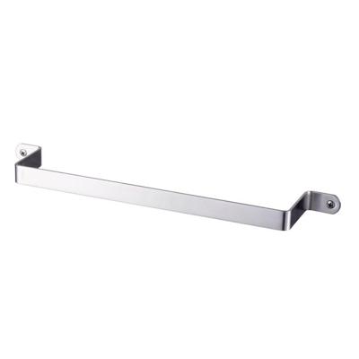 Handdoekrek Ixi Enkel 36x6.3x2 cm RVS Haceka Handdoekrek Ixi Enkel 36x6.3x2 cm RVS Haceka