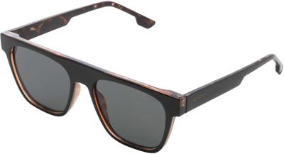 Komono zonnebril Joe zwart