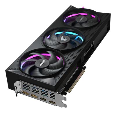 Videokaart Gigabyte 9VR907XTAE-00-G10 radeon rx 9070 xt 16 GB GDDR6
