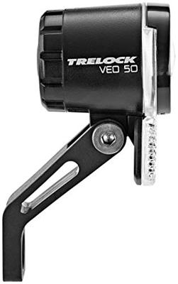 Koplamp Trelock LS 380 Bike-I Veo 50 E-Bike 6V-12V Koplamp Trelock LS 380 Bike-I Veo 50 E-Bike 6V-12V