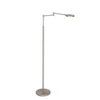 Steinhauer Oplaadbare led leeslampSoleil geborsteld metaal - 3515ST - thumbnail