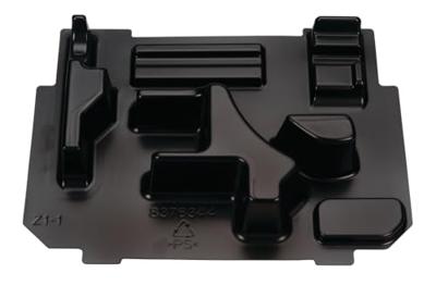 Makita Accessoires Inlay voor M-box BHR202 - DHR202 - 837634-4 Makita Accessoires Inlay voor M-box BHR202 - DHR202 - 837634-4