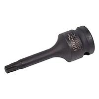 Hikoki Accessoires Krachtdop 1/2" Buiten T40 - 751857 - thumbnail