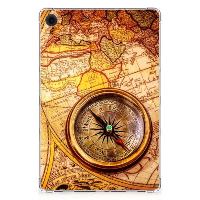 Samsung Galaxy Tab A9 Plus | Hip Hoesje | Kompas