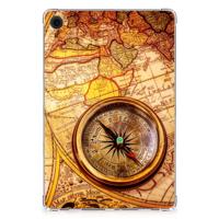 Samsung Galaxy Tab A9 Plus | Hip Hoesje | Kompas - thumbnail