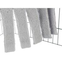 Trixie grot en hangmat voor knaagdieren en konijnen sunny pluche - thumbnail