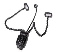 Laowa KX800 flexible macro twin flash - thumbnail