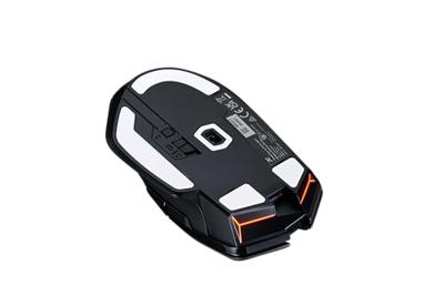 Powercolor ALPHYN AM10 Wireless Black Gaming Mouse Powercolor ALPHYN AM10 Wireless Black Gaming Mouse