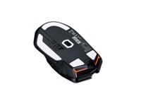 Powercolor ALPHYN AM10 Wireless Black Gaming Mouse - thumbnail