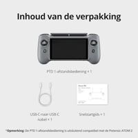 Potensic ATOM Screen remote controller - thumbnail