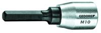 Gedore 317310 1523201 Schroevendraaierdop 0 mm - thumbnail