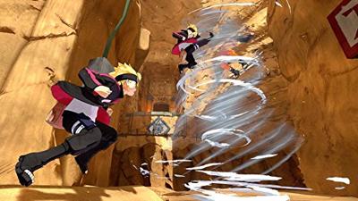 Naruto to Boruto Shinobi Striker Naruto to Boruto Shinobi Striker