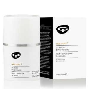Age defy+ 24 hour brightening moisturiser 30 Milliliter