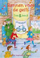 Rennen voor de geit! - Geesje Vogelaar- van Mourik - ebook - thumbnail