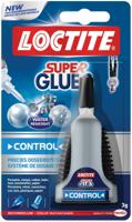 Loctite Super Glue Control 3gr - thumbnail