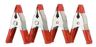 kwb 927590 Lijmset, 4-delig, 50 x 20 mm