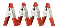 kwb 927590 Lijmset, 4-delig, 50 x 20 mm - thumbnail