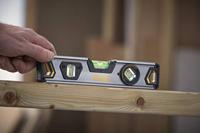 Stanley handgereedschap FATMAX® PRO BOX TORPEDO WATERPAS - XTHT0-42495 - thumbnail