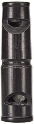 TRIXIE DUBBELTOONFLUITJE BUFFELHOORN 6 CM 4 ST