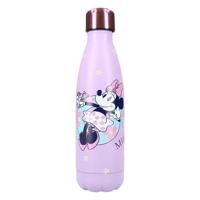 Vadobag Drinkfles minnie mouse thirsty for more - 700ml - thumbnail