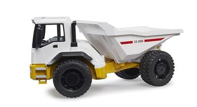 Bruder ROADMAX Dumper 1:16