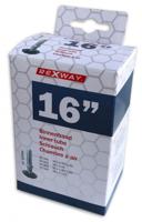 Rexway fiets binnenband 16 inch av - thumbnail