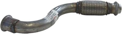 Uitlaatpijp 713077