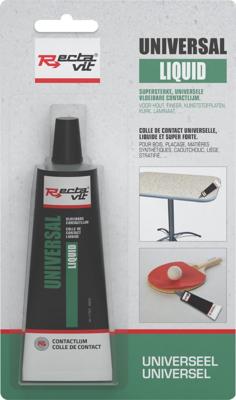 Rectavit Universal Liquid 50ml