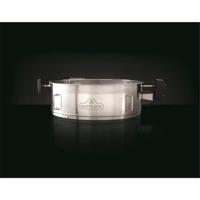 Napoleon Draaispit en pizza oven voor NK22 Kettle grill - thumbnail