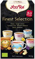 Yogi Tea Finest Selection Set - thumbnail