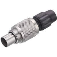 binder 99-0475-100-07 Ronde connector Stekker, recht Totaal aantal polen: 7 Serie (ronde connectoren): 711 1 stuk(s) - thumbnail