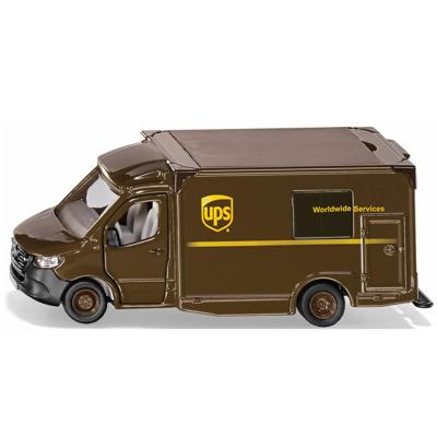 Siku 1920 Mercedes-Benz UPS sprinter