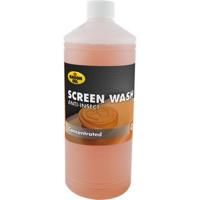 Kroon-Oil Kroon screen wash anti-insect ruitensproeiervloeistof 1ltr - thumbnail