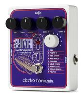 Electro Harmonix SYNTH9 Synthesizer Machine effectpedaal - thumbnail