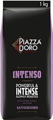 Piazza d&apos;Oro Intenso - koffiebonen - 1 kilo