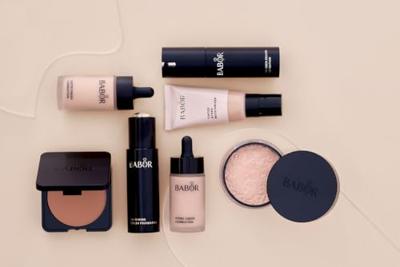 BABOR Hydra Liquid Foundation Porcelain 30ml BABOR Hydra Liquid Foundation Porcelain 30ml