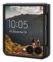 Urban Armor Gear Mouve Backcover Samsung Galaxy Z Flip 7 As Spatwaterdicht - thumbnail