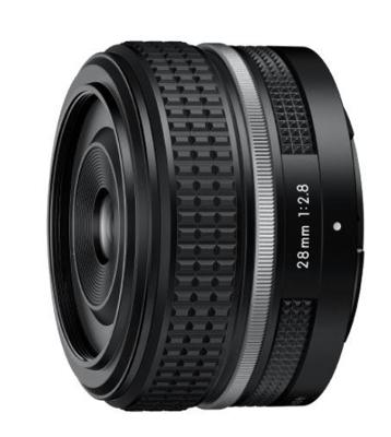 Nikon Z 28mm f/2.8 SE