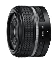 Nikon Z 28mm f/2.8 SE - thumbnail