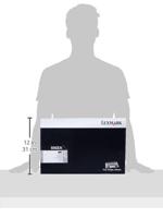 Lexmark Drum 500ZA Origineel Kleur 60000 bladzijden 50F0ZA0 - thumbnail