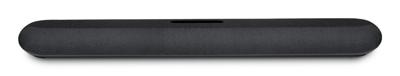Bluesound Pulse Cinema Mini, 2.1 Wireless Multiroom Soundbar met Dolby Atmos - Zwart