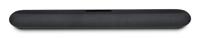 Bluesound Pulse Cinema Mini, 2.1 Wireless Multiroom Soundbar met Dolby Atmos - Zwart - thumbnail