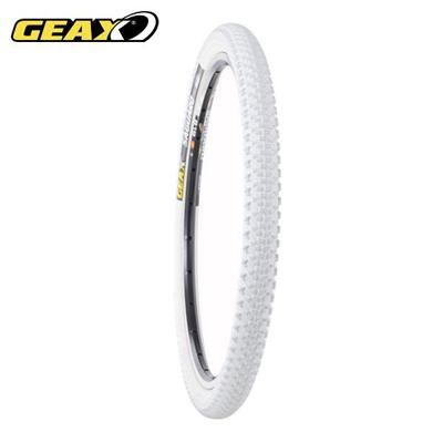 GEAX 26x2.05 (52-559) saguaro wit vouw 1123sg1950555