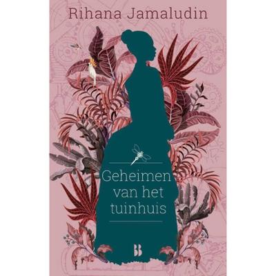Geheimen van het tuinhuis (Paperback)
