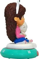 Gabby's Dollhouse 3D LED Nachtlamp 25 cm - thumbnail