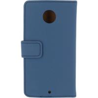 Mobilize MOB-SWBCBL-MOTOX2 mobiele telefoon behuizingen Portemonneehouder Blauw - thumbnail