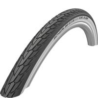 Schwalbe Buitenband road cruiser 26 x 1.75 (47-559) zwart/wit - thumbnail